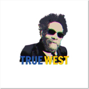 Cornel West For President Posters and Art